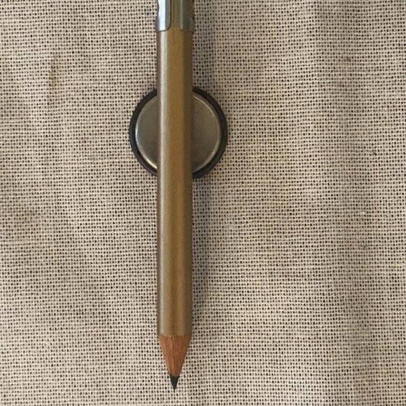 Vintage 1.75" Red 7up Pencil Clip W/Pencil - Picture 8 of 9